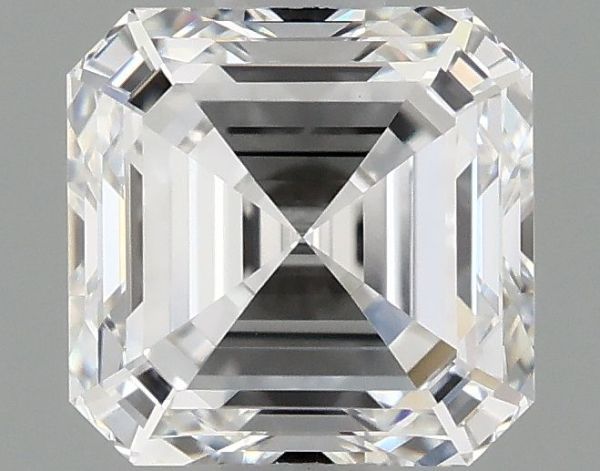 Asscher Lab-Grown Diamond image
