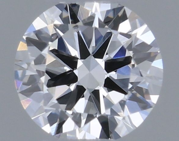 Round Lab-Grown Diamond image