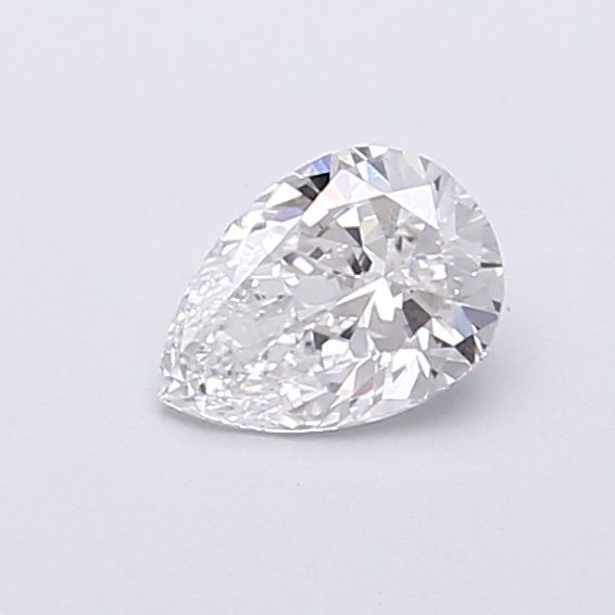 Pear Lab-Grown Diamond image