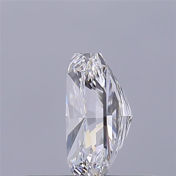 Radiant Lab-Grown Diamond image