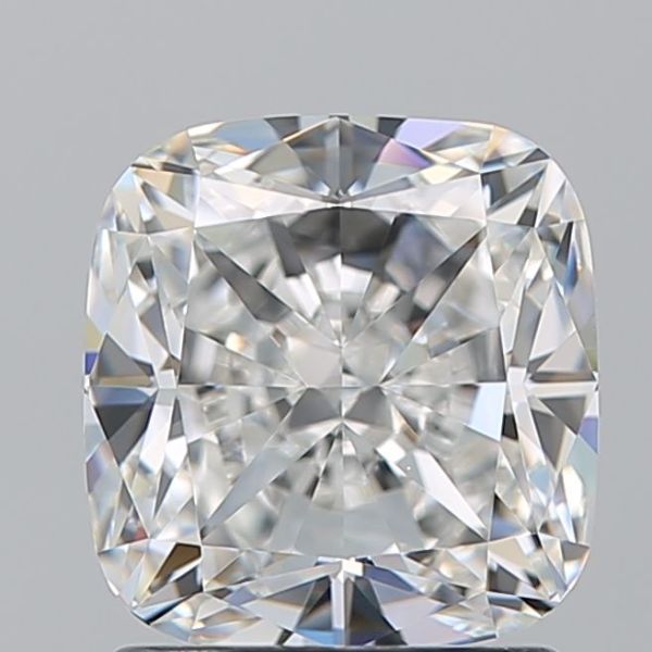 Cushion Diamond image