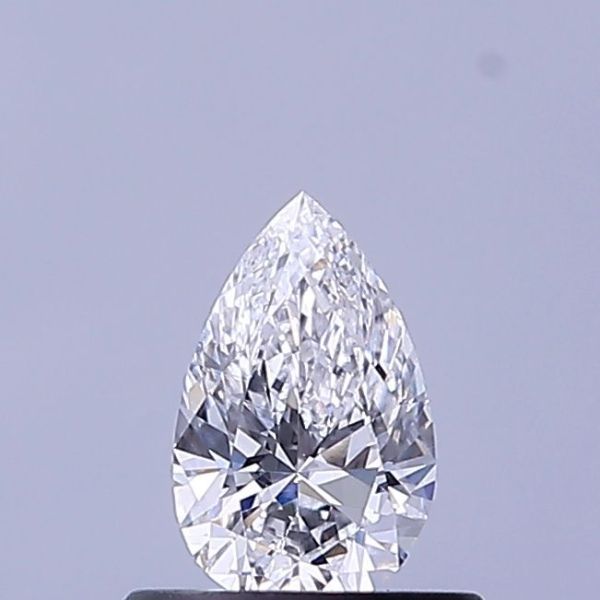 Pear Lab-Grown Diamond image