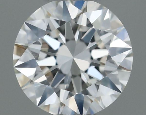 Round Diamond image