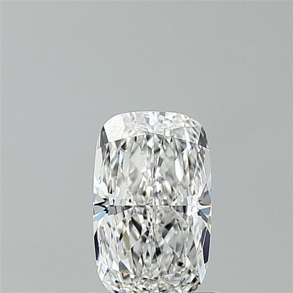 Cushion Lab-Grown Diamond image