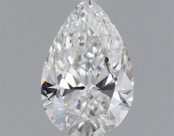 Pear Diamond image