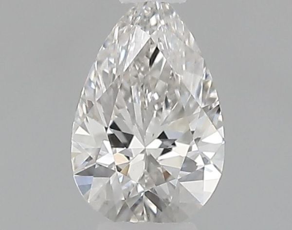 Pear Lab-Grown Diamond image