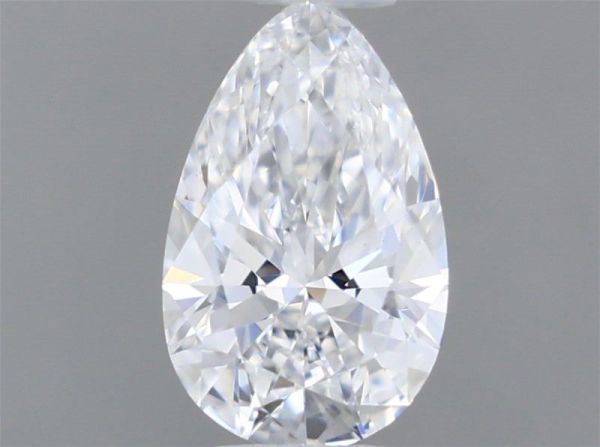 Pear Diamond image