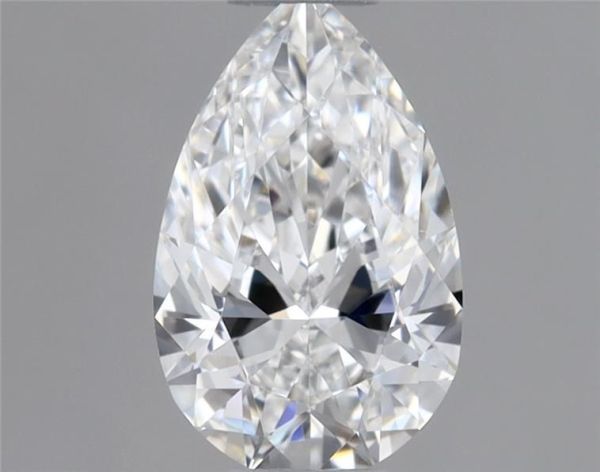 Pear Diamond image