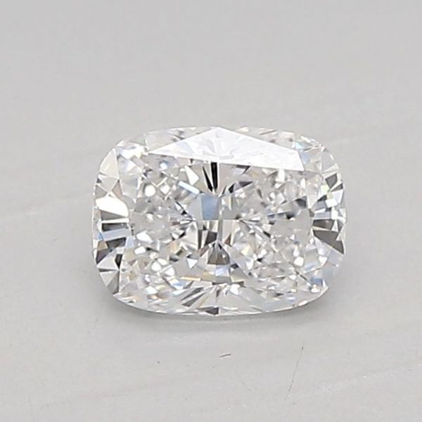 Cushion Lab-Grown Diamond image