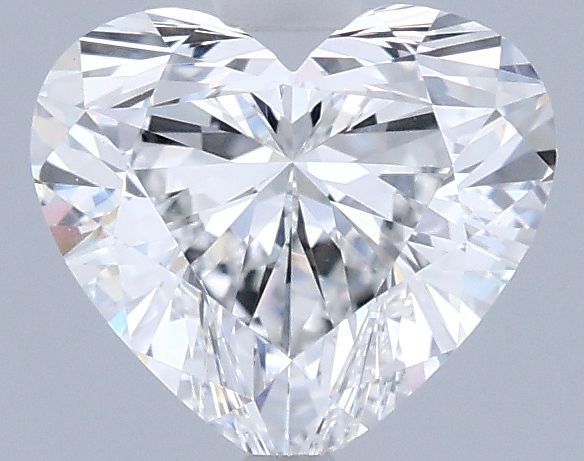 Heart Lab-Grown Diamond image