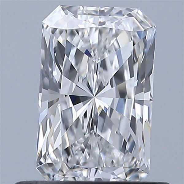 Radiant Lab-Grown Diamond image