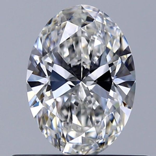 Oval Diamond image