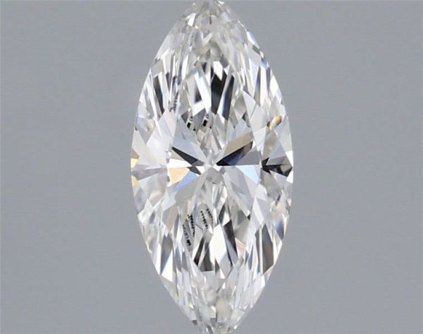 Marquise Lab-Grown Diamond image