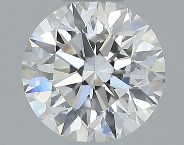 Round Diamond image