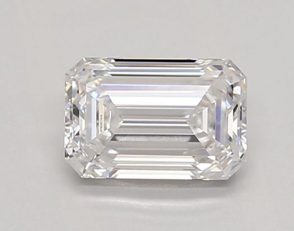 Emerald Lab-Grown Diamond image