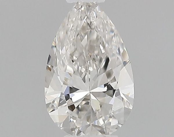 Pear Lab-Grown Diamond image