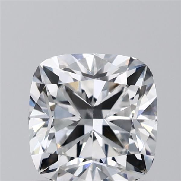 Cushion Lab-Grown Diamond image