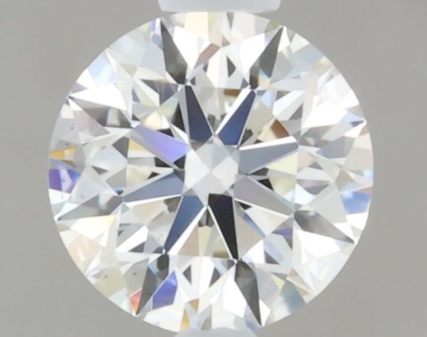 Round Diamond image