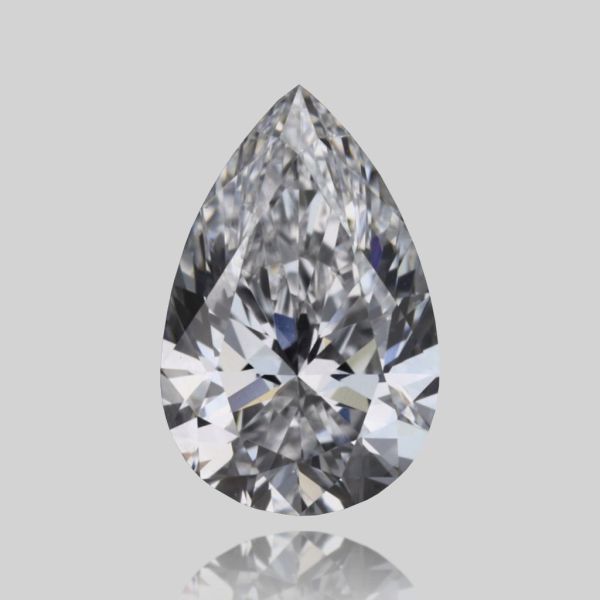 Pear Diamond image