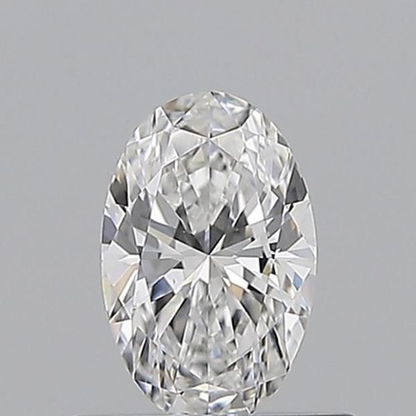 Oval Diamond image