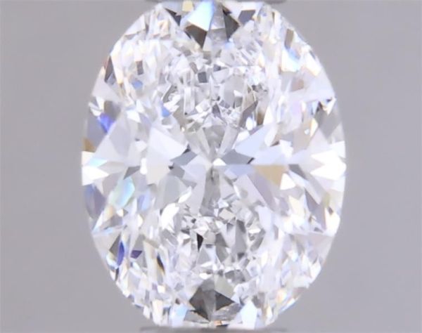 Oval Diamond image