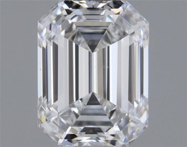 Emerald Diamond image