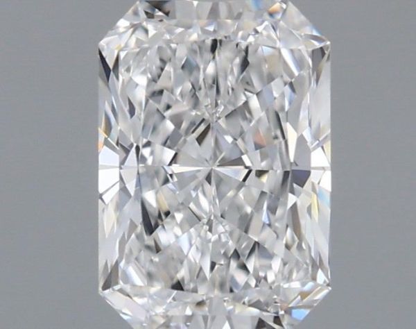 Radiant Lab-Grown Diamond image