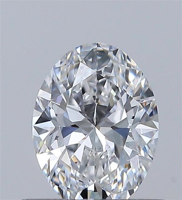 Oval Diamond image