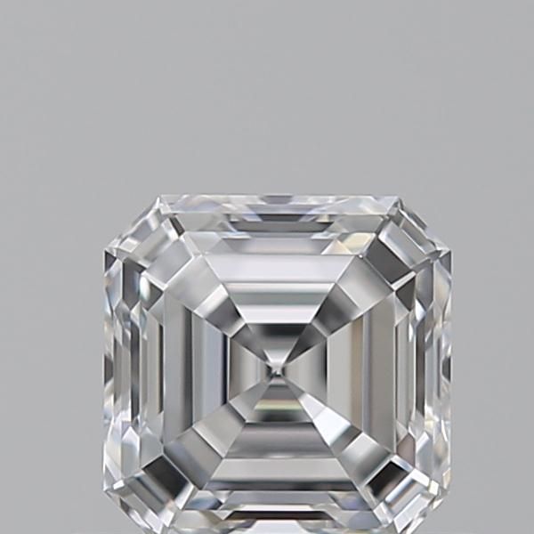 Asscher Diamond image