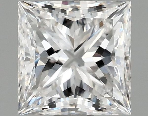 Princess Lab-Grown Diamond image