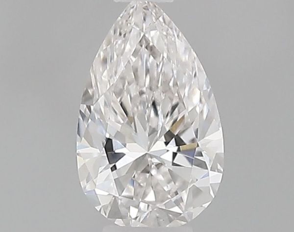 Pear Lab-Grown Diamond image