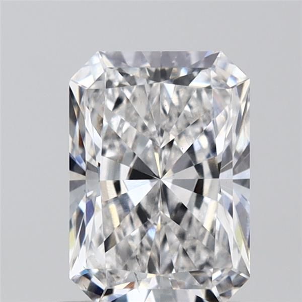 Radiant Lab-Grown Diamond image