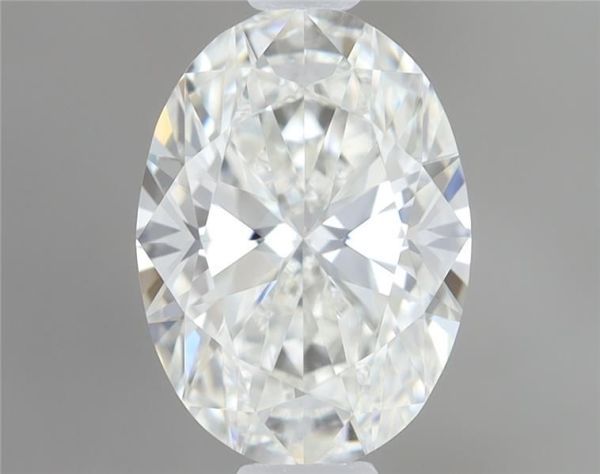 Oval Diamond image