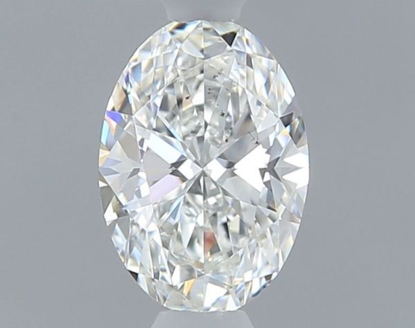 Oval Diamond image