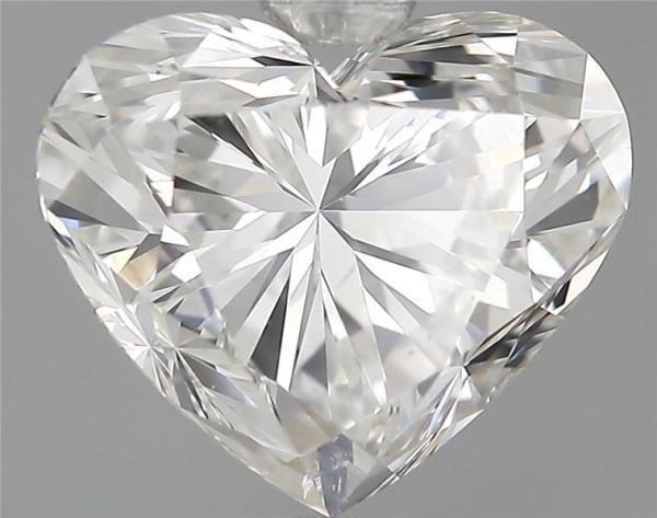 Heart Diamond image