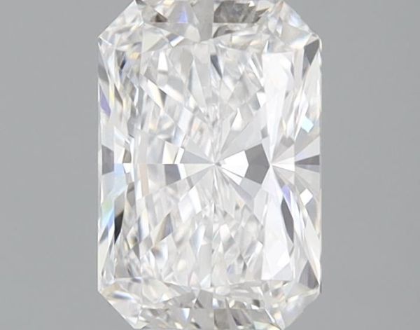 Radiant Lab-Grown Diamond image