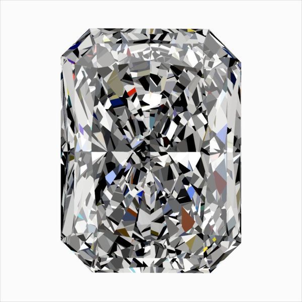 Radiant Diamond image