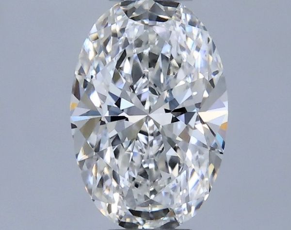 Oval Diamond image