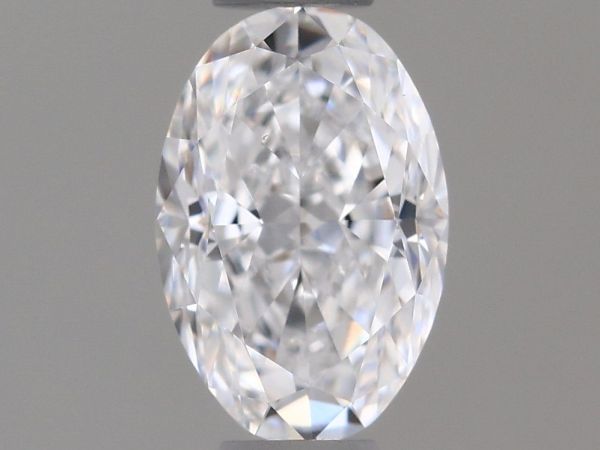 Oval Diamond image