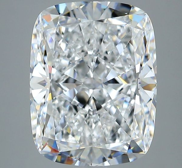 Cushion Diamond image