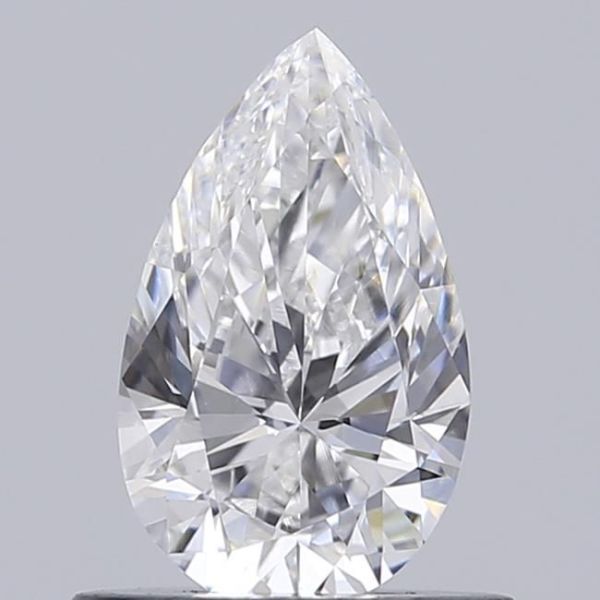 Pear Lab-Grown Diamond image