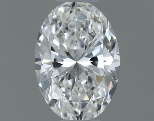Oval Diamond image