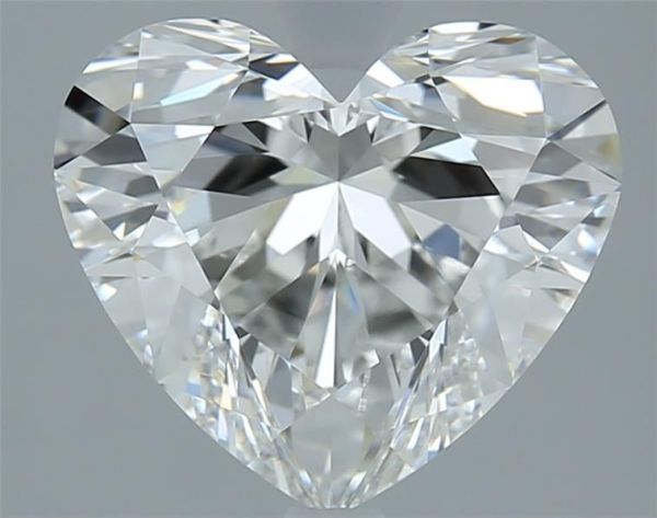 Heart Diamond image