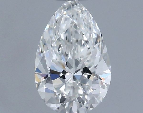 Pear Diamond image