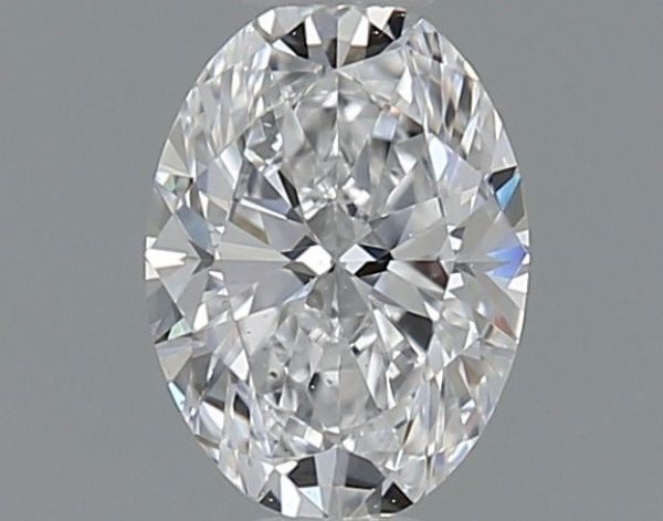 Oval Diamond image