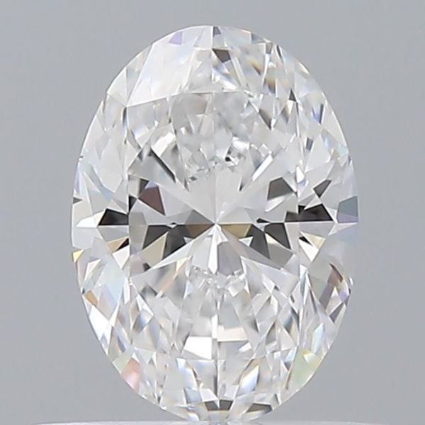 Oval Diamond image