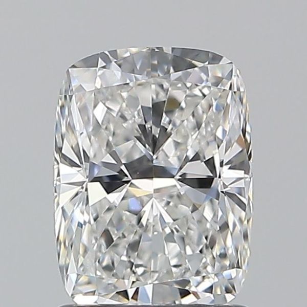 Cushion Diamond image
