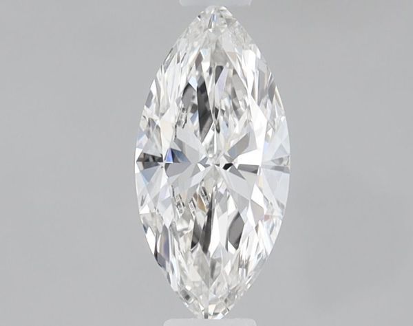Marquise Lab-Grown Diamond image
