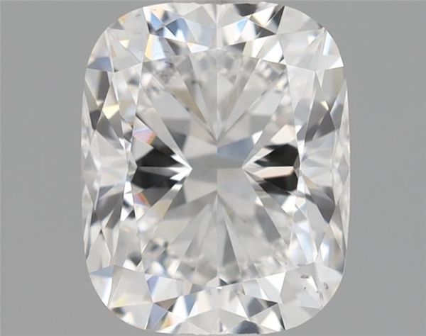 Cushion Lab-Grown Diamond image