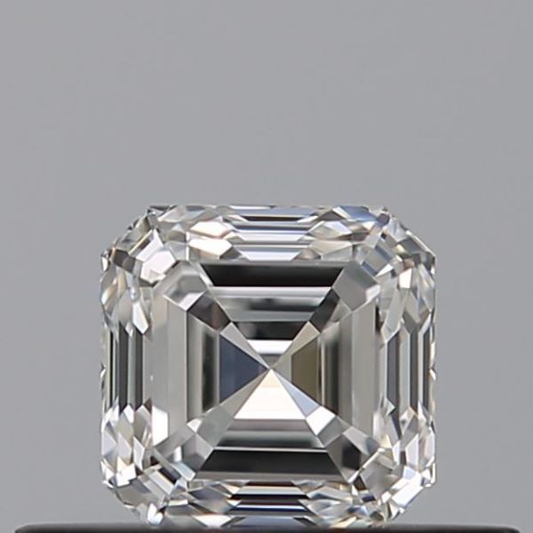 Asscher Diamond image